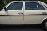 Mercedes-Benz 240 D 1983 года (EU)